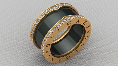 best bvlgari ring fake|BVLGARI diamond ring.